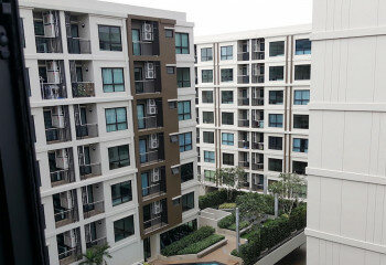 Кондоминиум в Бангкоке, Таиланд | THE231396