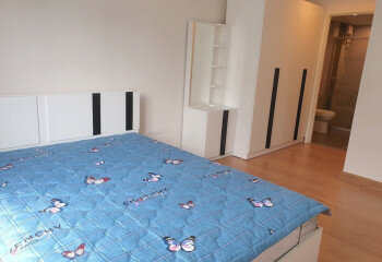 Кондоминиум в Бангкоке, Таиланд | THE231396