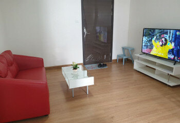 Кондоминиум в Бангкоке, Таиланд | THE231396