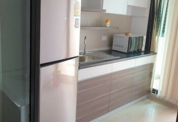 Кондоминиум в Бангкоке, Таиланд | THE231396