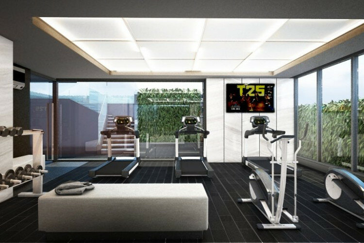 Кондоминиум в Бангкоке, Таиланд | THE330714