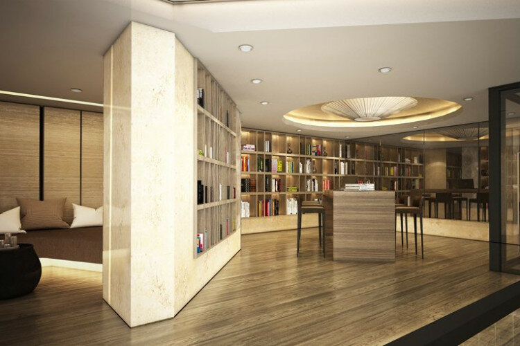 Кондоминиум в Бангкоке, Таиланд | THE330714