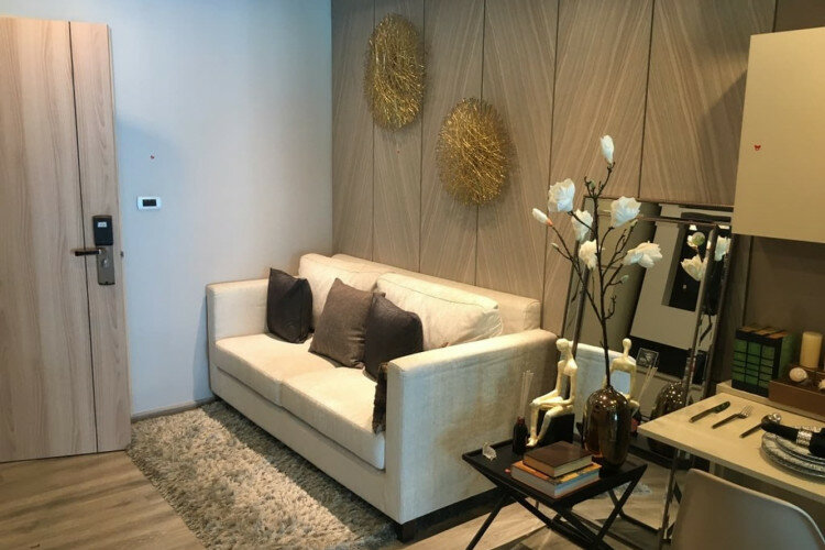 Кондоминиум в Бангкоке, Таиланд | THE330714