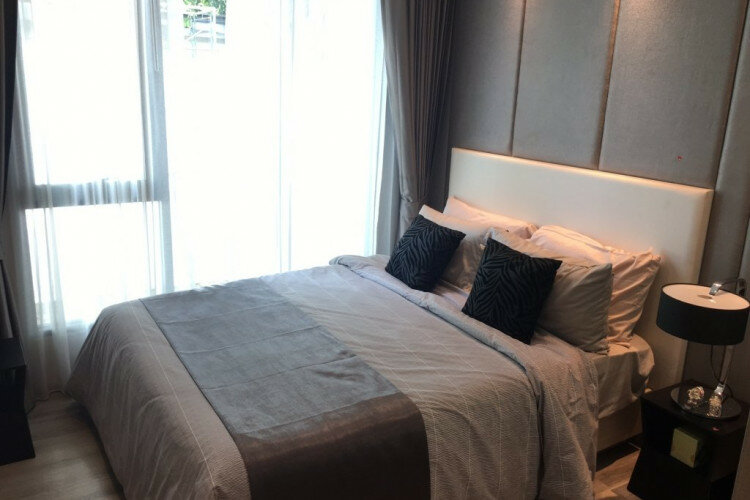 Кондоминиум в Бангкоке, Таиланд | THE330714