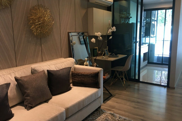 Кондоминиум в Бангкоке, Таиланд | THE330714