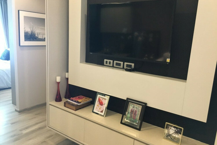 Кондоминиум в Бангкоке, Таиланд | THE330714