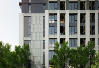 Кондоминиум в Бангкоке, Таиланд | THE330714