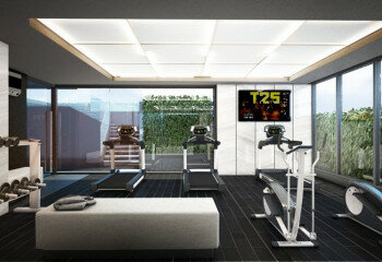 Кондоминиум в Бангкоке, Таиланд | THE330714