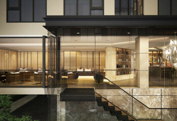 Кондоминиум в Бангкоке, Таиланд | THE330714