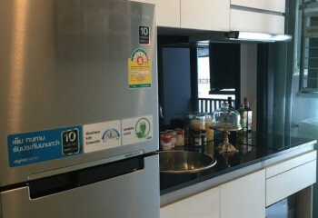 Кондоминиум в Бангкоке, Таиланд | THE330714