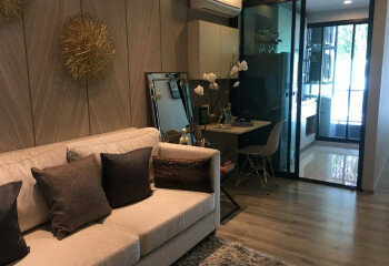 Кондоминиум в Бангкоке, Таиланд | THE330714