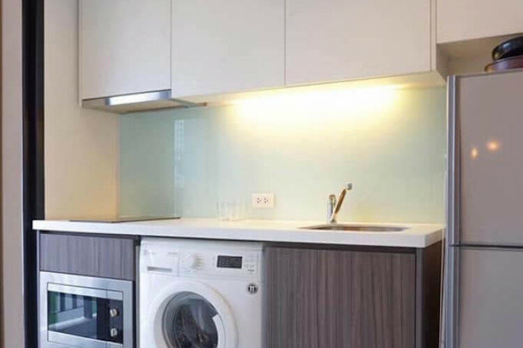 Кондоминиум в Бангкоке, Таиланд | THE531390