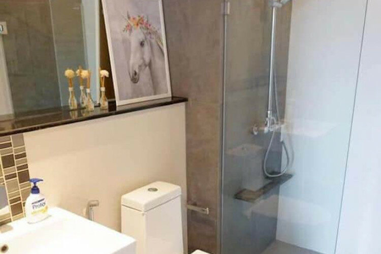 Кондоминиум в Бангкоке, Таиланд | THE531390