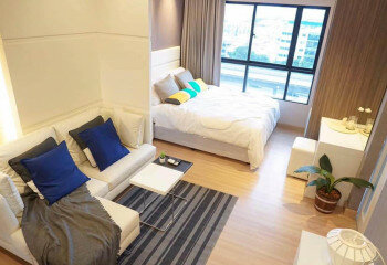 Кондоминиум в Бангкоке, Таиланд | THE531390