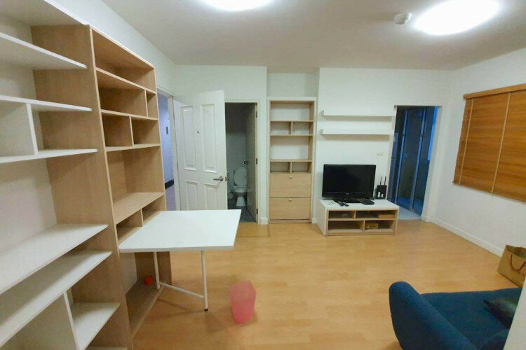 Кондоминиум в Бангкоке, Таиланд | THE431087