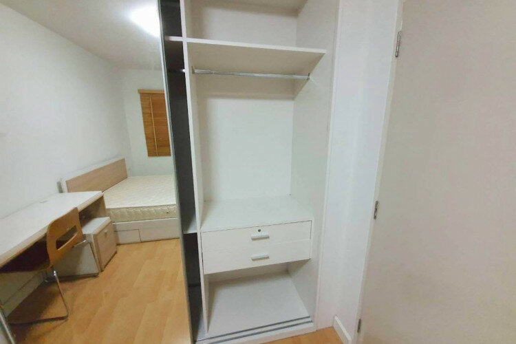 Кондоминиум в Бангкоке, Таиланд | THE431087