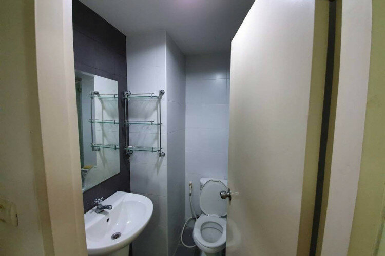 Кондоминиум в Бангкоке, Таиланд | THE431087