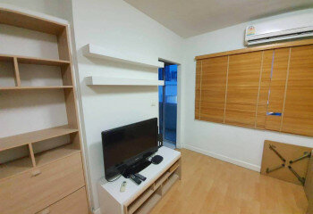 Кондоминиум в Бангкоке, Таиланд | THE431087