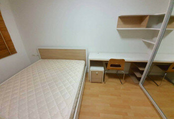 Кондоминиум в Бангкоке, Таиланд | THE431087