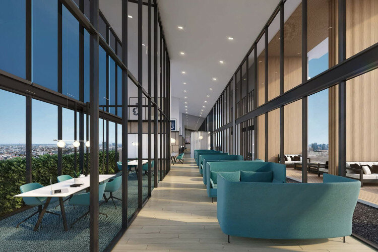 Кондоминиум в Бангкоке, Таиланд | THE333295