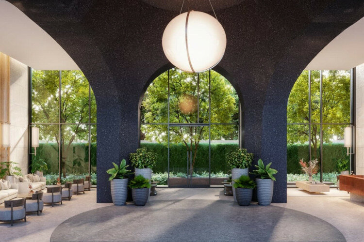 Кондоминиум в Бангкоке, Таиланд | THE526848