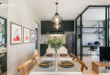 Кондоминиум в Бангкоке, Таиланд | THE526848