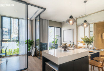 Кондоминиум в Бангкоке, Таиланд | THE526848