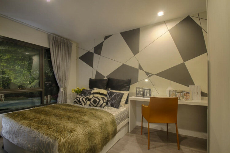 Кондоминиум в Бангкоке, Таиланд | THE130762