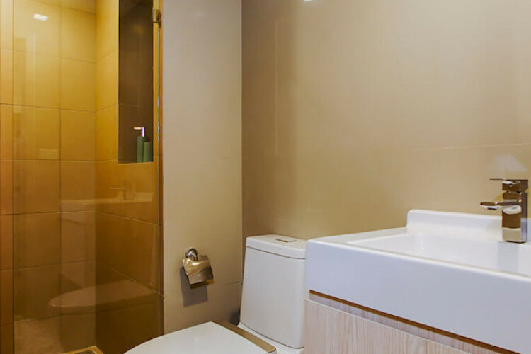 Кондоминиум в Бангкоке, Таиланд | THE130762