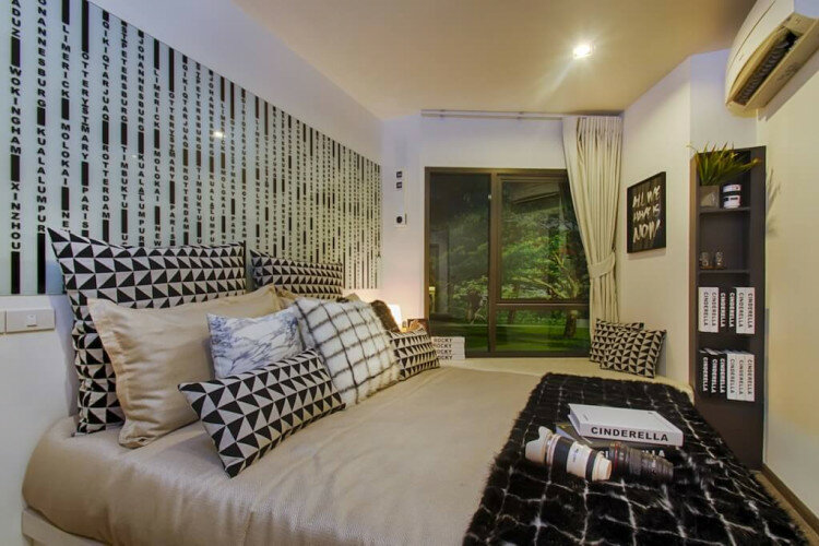 Кондоминиум в Бангкоке, Таиланд | THE130762