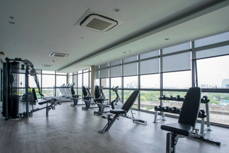 Кондоминиум в Бангкоке, Таиланд | THE130762