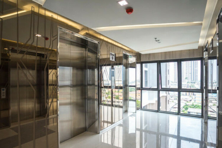 Кондоминиум в Бангкоке, Таиланд | THE130762