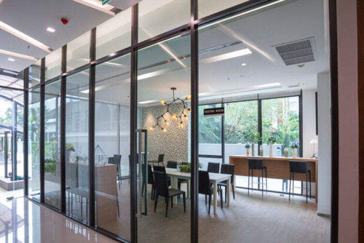 Кондоминиум в Бангкоке, Таиланд | THE130762