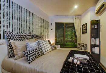 Кондоминиум в Бангкоке, Таиланд | THE130762