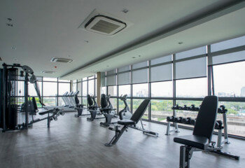 Кондоминиум в Бангкоке, Таиланд | THE130762