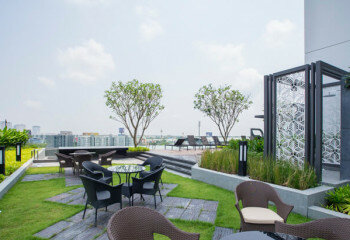 Кондоминиум в Бангкоке, Таиланд | THE130762