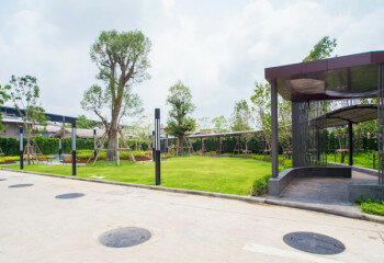 Кондоминиум в Бангкоке, Таиланд | THE130762