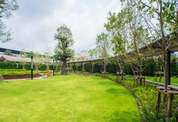 Кондоминиум в Бангкоке, Таиланд | THE130762