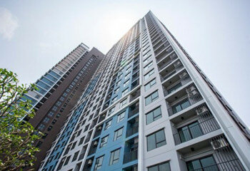 Кондоминиум в Бангкоке, Таиланд | THE130762