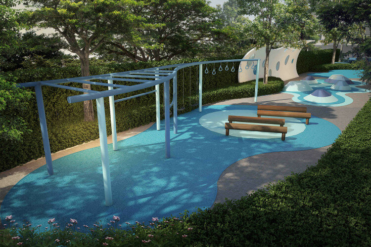 Кондоминиум в Бангкоке, Таиланд | THE408376