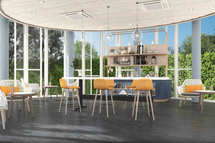 Кондоминиум в Бангкоке, Таиланд | THE408376