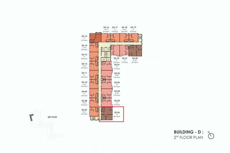 Кондоминиум в Бангкоке, Таиланд | THE408376