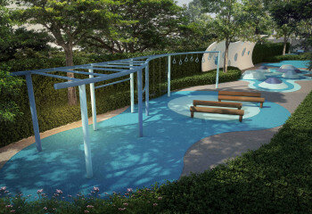 Кондоминиум в Бангкоке, Таиланд | THE408376