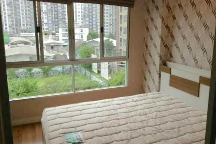 Кондоминиум в Бангкоке, Таиланд | THE232624