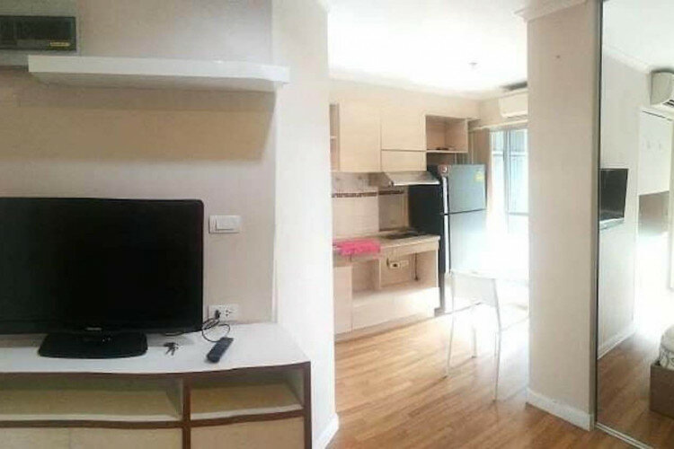 Кондоминиум в Бангкоке, Таиланд | THE232624