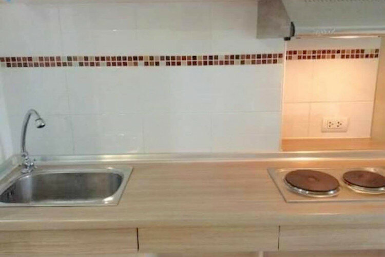 Кондоминиум в Бангкоке, Таиланд | THE232624