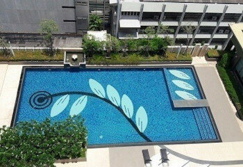 Кондоминиум в Бангкоке, Таиланд | THE232624