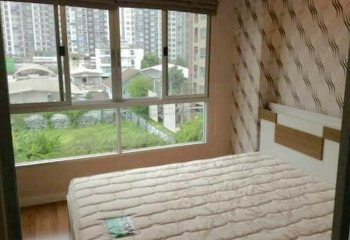 Кондоминиум в Бангкоке, Таиланд | THE232624