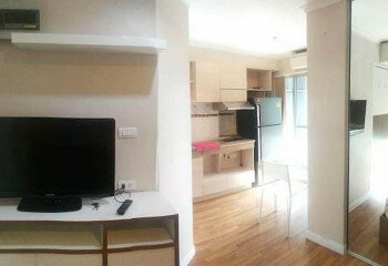 Кондоминиум в Бангкоке, Таиланд | THE232624