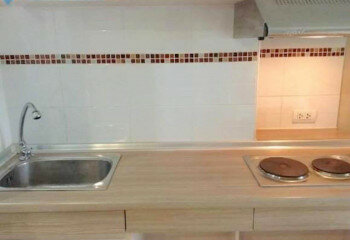 Кондоминиум в Бангкоке, Таиланд | THE232624